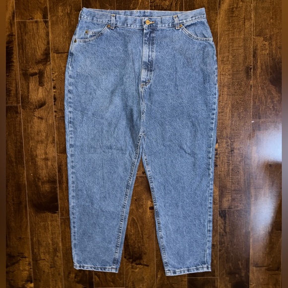 L.L. Bean jeans - Picture 2 of 5